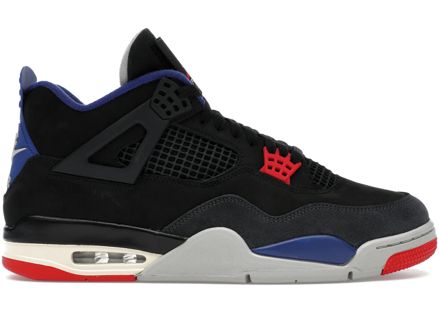 Jordan 4 Retro Rare Air
