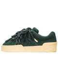 Anta Hélà Style 'Roots' - Dark Green