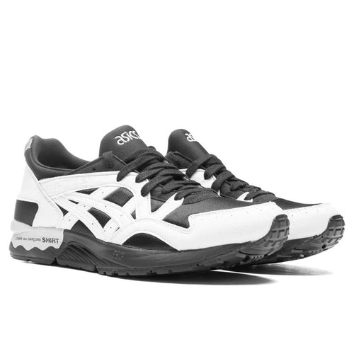 Asics x Comme Des Garcons SHIRT Gel-Lyte V - Black