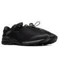 Asics X Vivienne Westwood Gel Kayano 26 Buffalo Bag Black Black