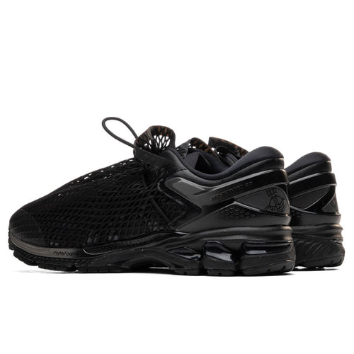 Asics X Vivienne Westwood Gel Kayano 26 Buffalo Bag Black Black