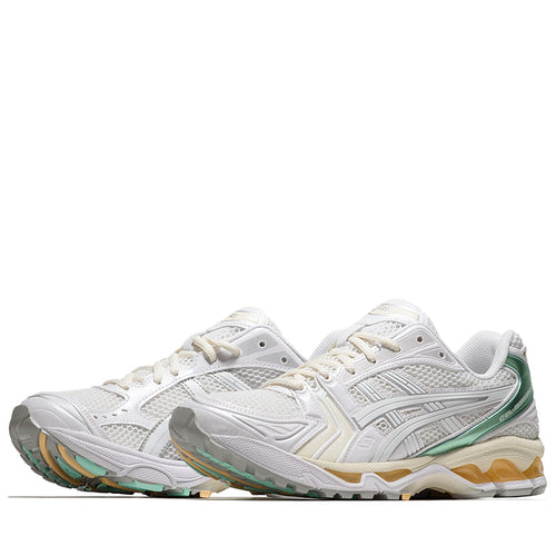 Asics Gel-Kayano 14 - White/White