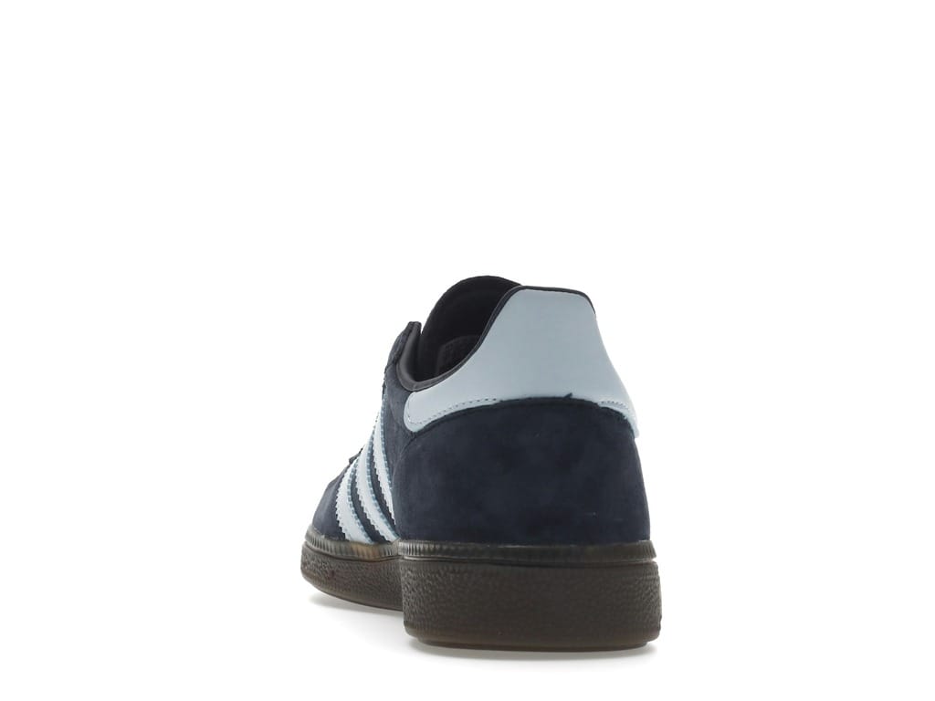 Adidas Handball Spezial Navy Gum Suede Sneakers BD7633