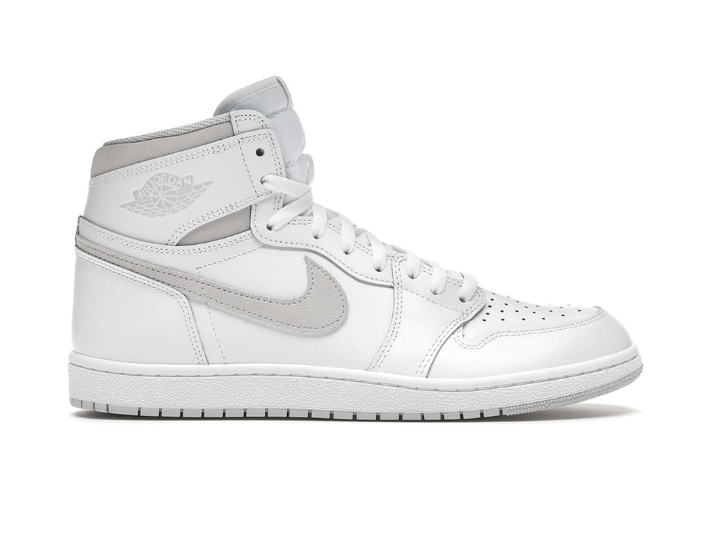 Jordan 1 Retro High ’85 Neutral Grey – Iconic Sneaker