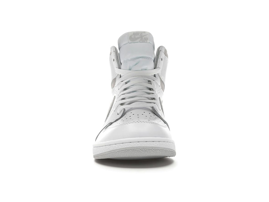 Jordan 1 Retro High ’85 Neutral Grey – Iconic Sneaker