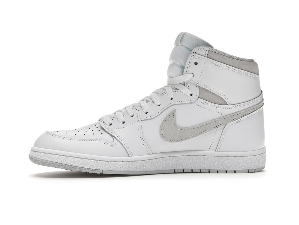 Jordan 1 Retro High ’85 Neutral Grey – Iconic Sneaker