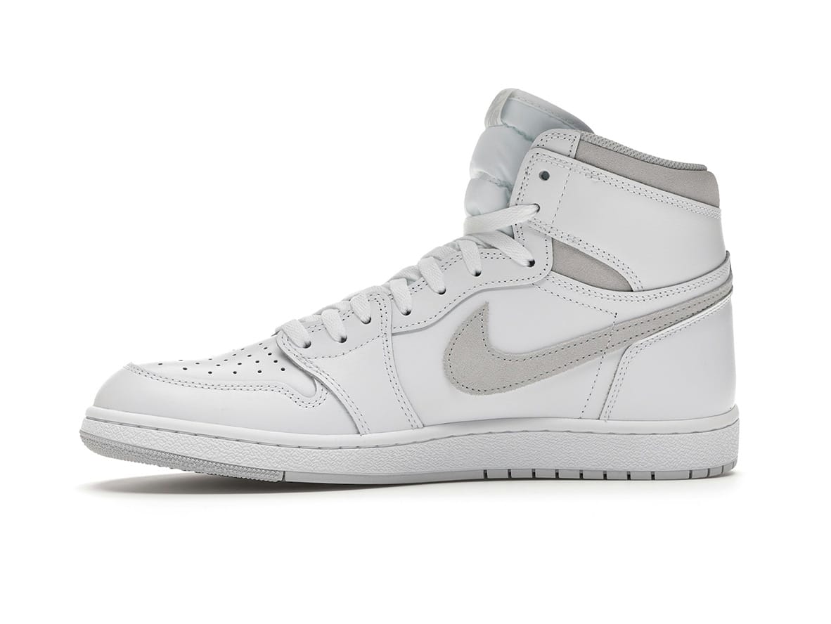 Jordan 1 Retro High ’85 Neutral Grey – Iconic Sneaker