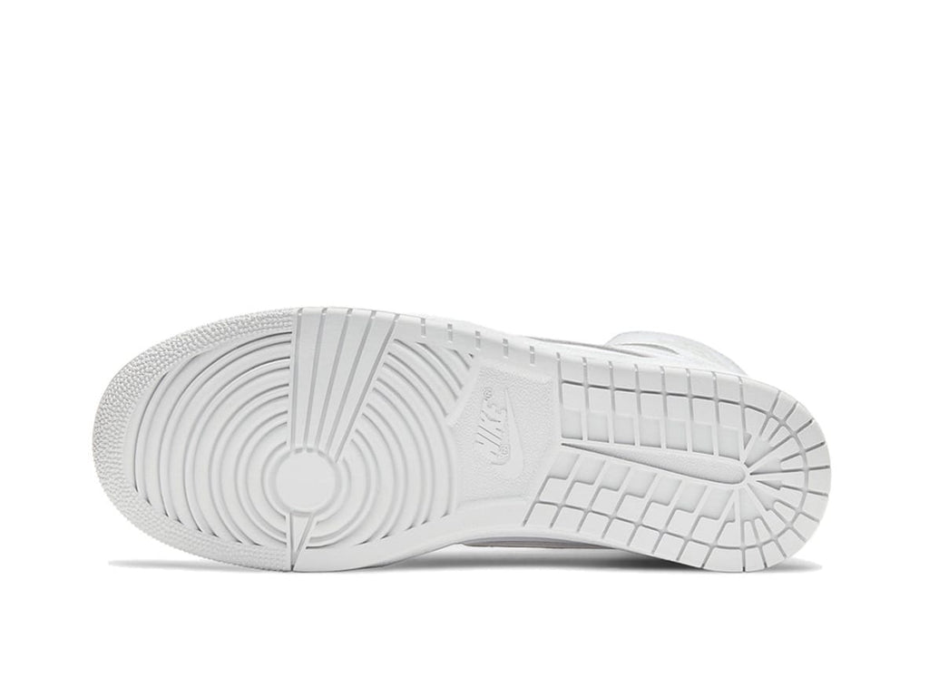 Jordan 1 Retro High ’85 Neutral Grey – Iconic Sneaker