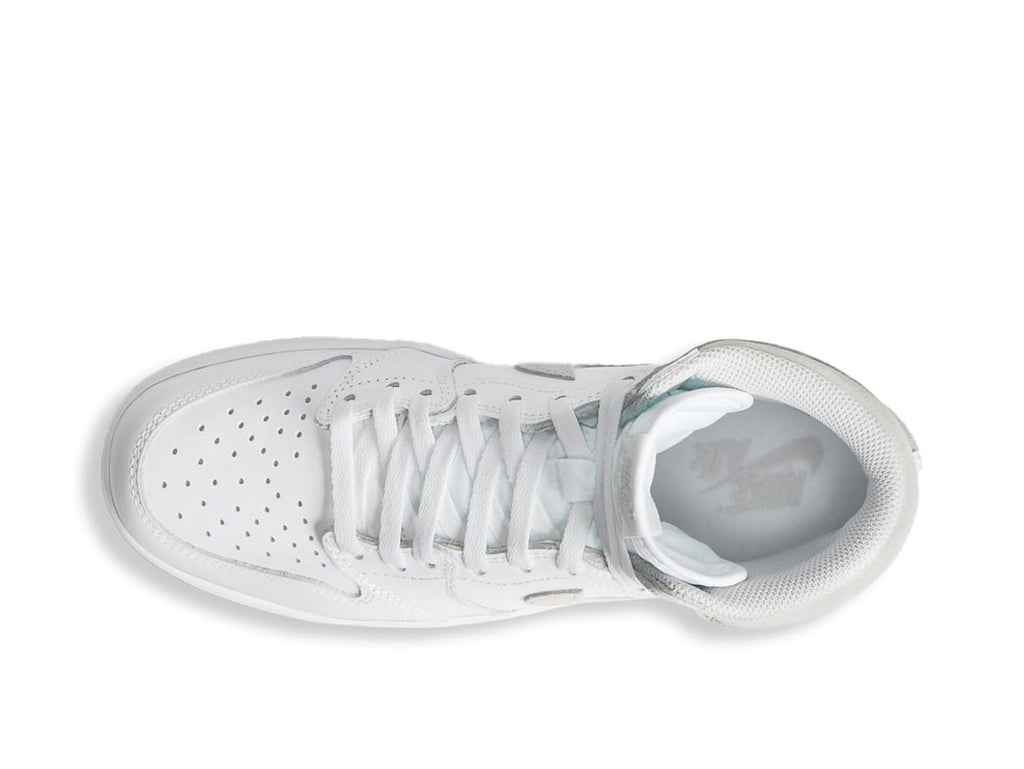 Jordan 1 Retro High ’85 Neutral Grey – Iconic Sneaker