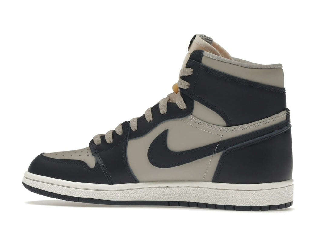Jordan 1 Retro High 85 Georgetown College Navy BQ4422-400