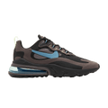 Nike Air Max 270 React Black Thunder Grey