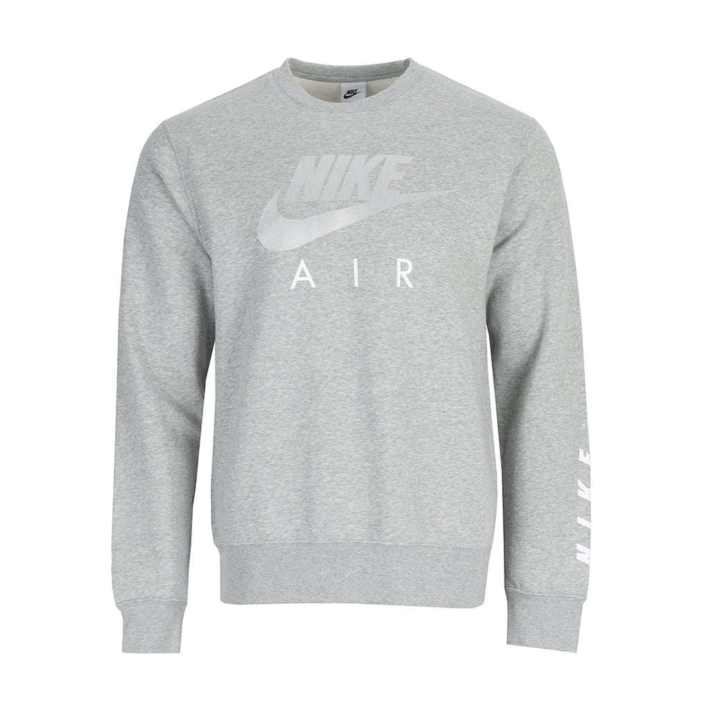 Nike Air Fleece Crew - Mens