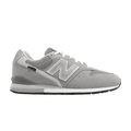 New Balance 996 GORE-TEX Grey Metallic Silver