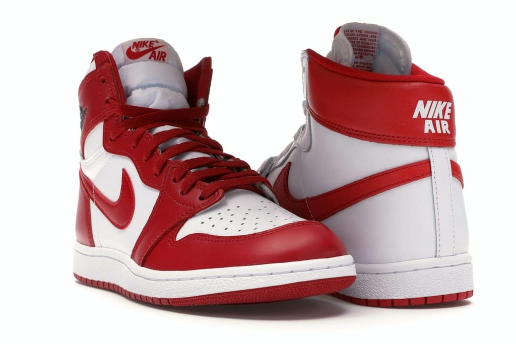 Jordan New Beginnings Pack: Air Jordan 1 Retro High & Nike Air Ship CT6252-900