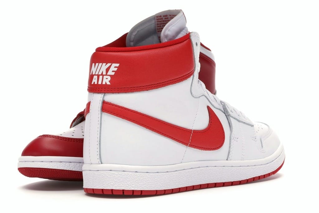 Jordan New Beginnings Pack: Air Jordan 1 Retro High & Nike Air Ship CT6252-900