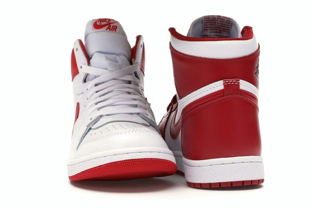 Jordan New Beginnings Pack: Air Jordan 1 Retro High & Nike Air Ship CT6252-900