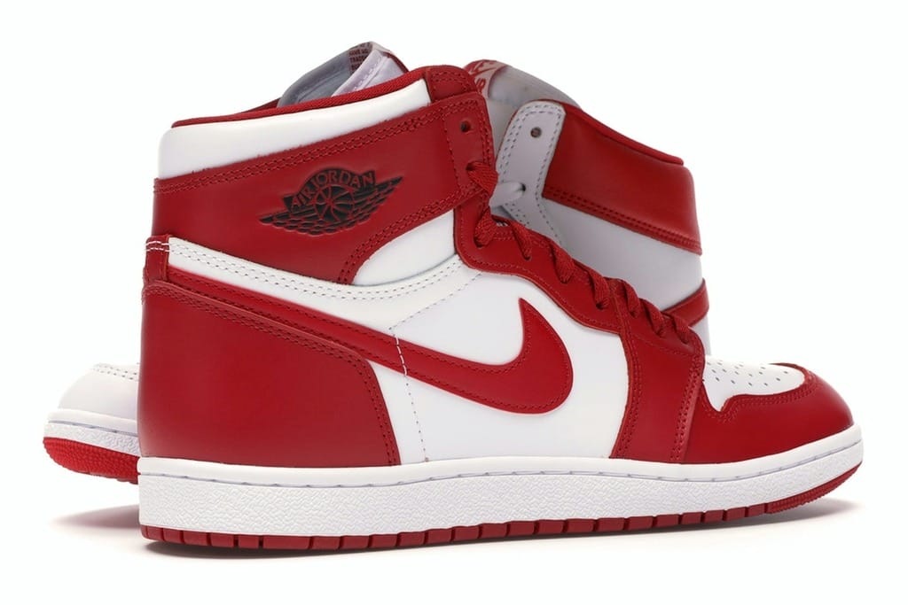 Jordan New Beginnings Pack: Air Jordan 1 Retro High & Nike Air Ship CT6252-900