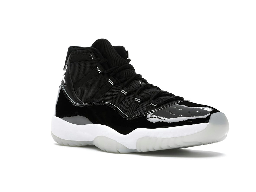 Jordan 11 Retro Jubilee 25th Anniversary – Celebrate a Legacy