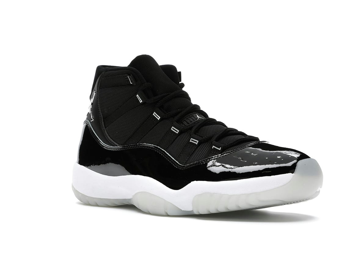 Jordan 11 Retro Jubilee 25th Anniversary – Celebrate a Legacy