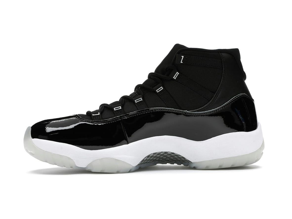Jordan 11 Retro Jubilee 25th Anniversary – Celebrate a Legacy