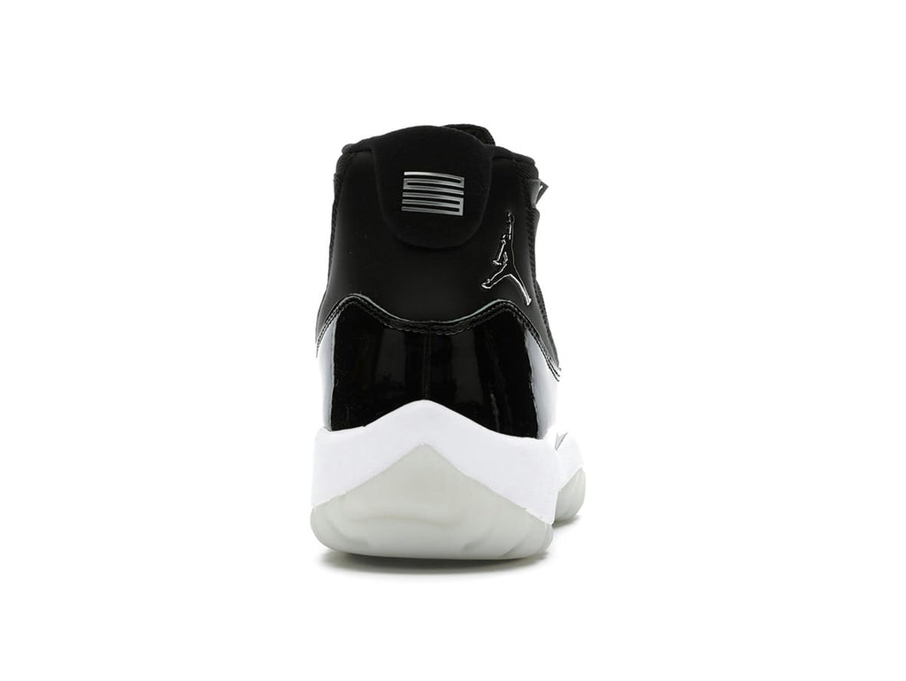 Jordan 11 Retro Jubilee 25th Anniversary – Celebrate a Legacy