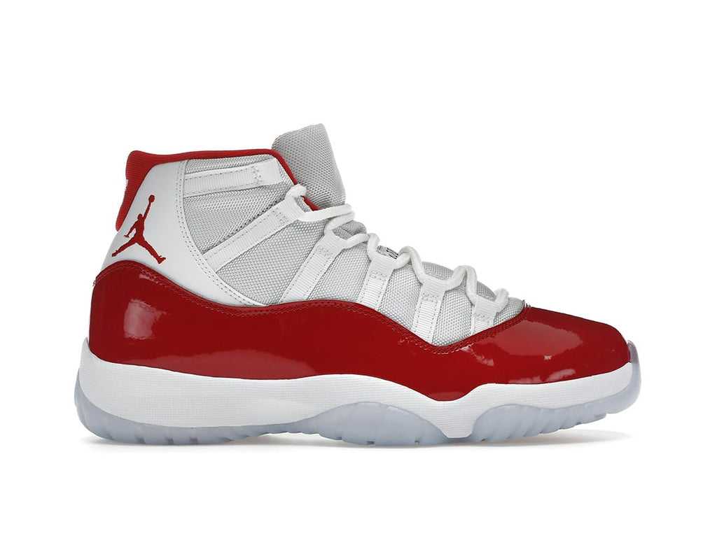 Jordan 11 Retro Cherry (2022) – Iconic Sneakers