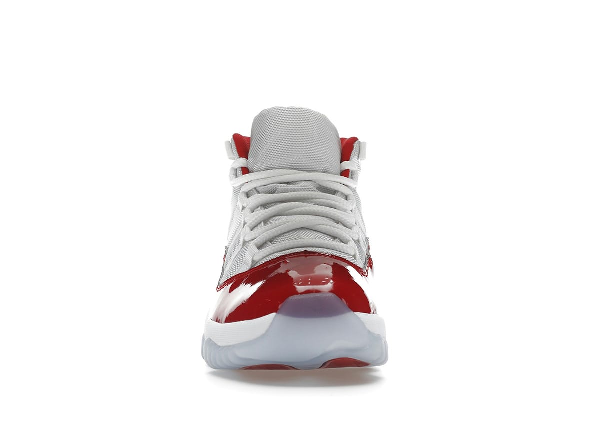 Jordan 11 Retro Cherry (2022) – Iconic Sneakers