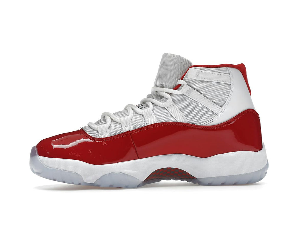 Jordan 11 Retro Cherry (2022) – Iconic Sneakers