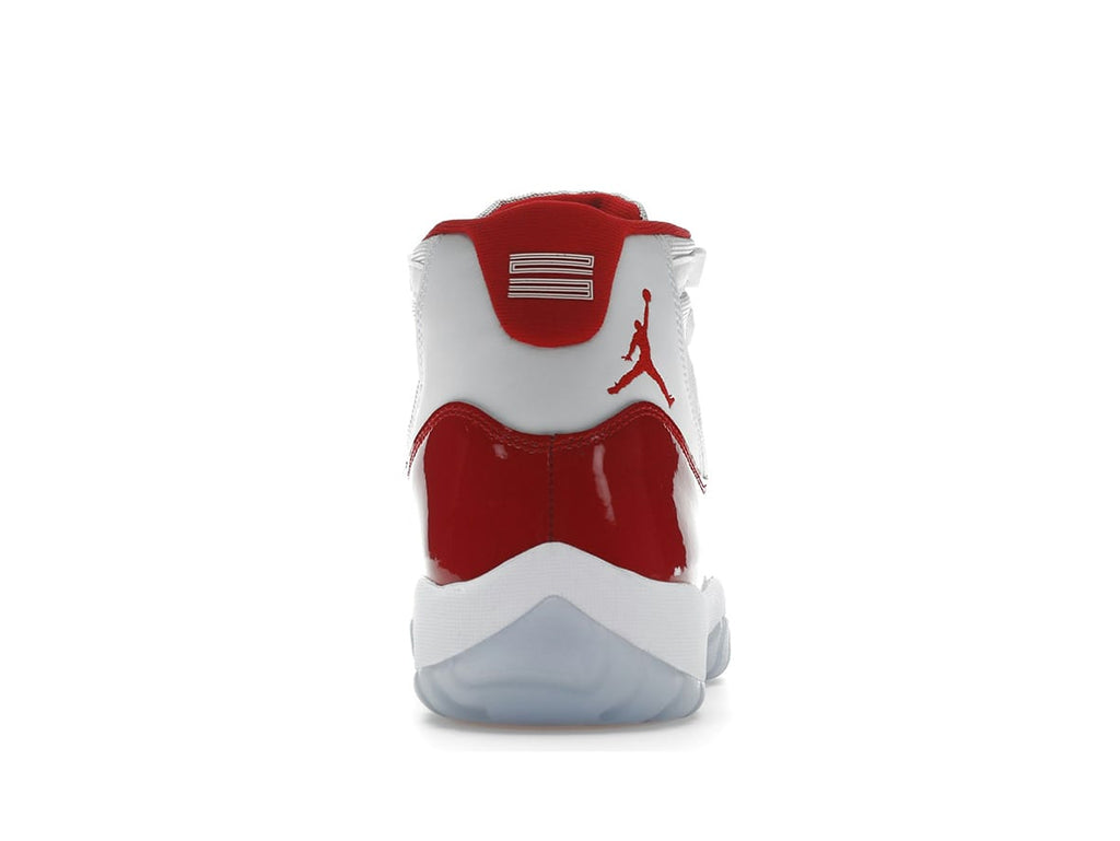 Jordan 11 Retro Cherry (2022) – Iconic Sneakers