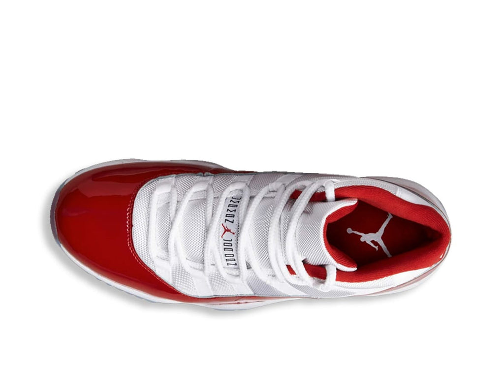 Jordan 11 Retro Cherry (2022) – Iconic Sneakers