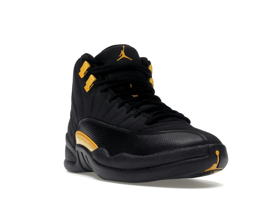Air Jordan 12 Retro Black Taxi CT8013-071 Sneakers