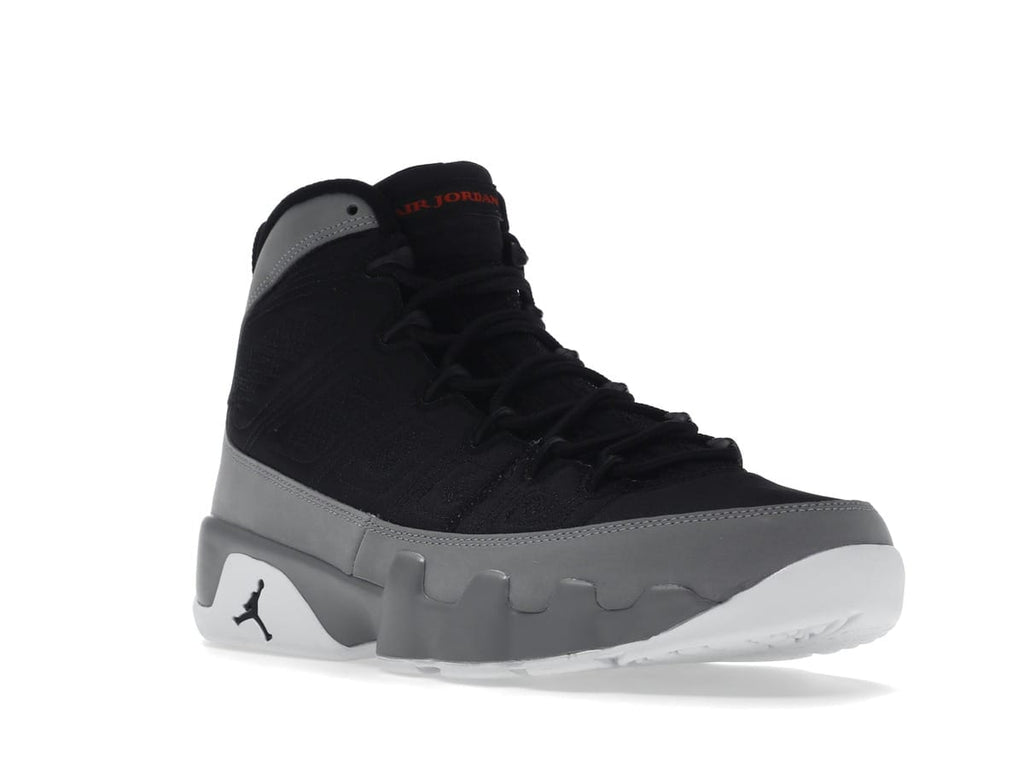 Jordan 9 Retro Particle Grey CT8019-060 Sneakers
