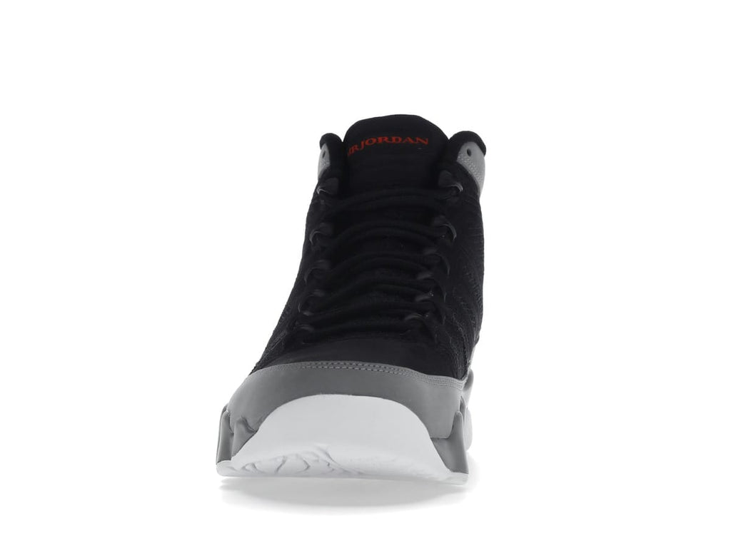 Jordan 9 Retro Particle Grey CT8019-060 Sneakers