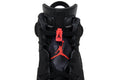 Air Jordan 6 Retro Reverse Infrared Salesman Black Light Crimson