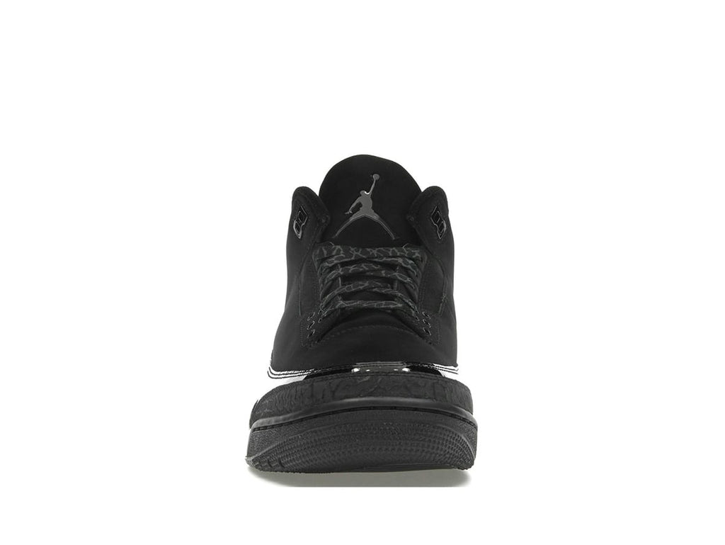 Jordan 3 Retro Black Cat (2025)
