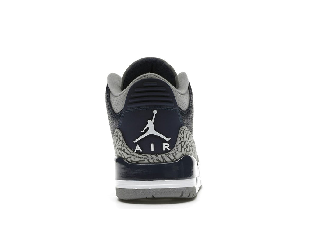 Air Jordan 3 Retro Georgetown (2021) – Men’s Sneakers