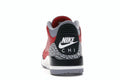 Air Jordan 3 Retro SE Unite Chicago Exclusive Fire Red Cement Grey CU2277-600