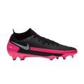 Nike Phantom GT Academy DF MG Black Pink Blast