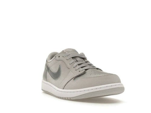 Jordan 1 Low OG Metallic Silver CZ0790-002 Sneakers