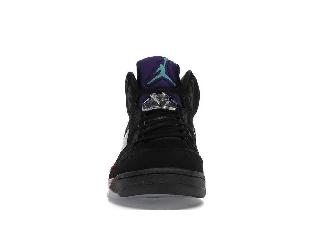 Jordan 5 Retro Top 3: Iconic Sneaker Reimagined