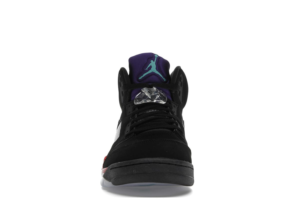 Jordan 5 Retro Top 3: Iconic Sneaker Reimagined