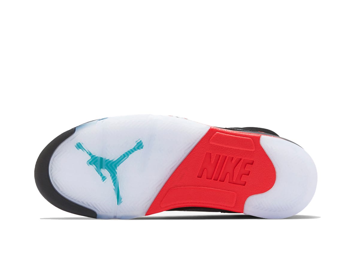 Jordan 5 Retro Top 3: Iconic Sneaker Reimagined