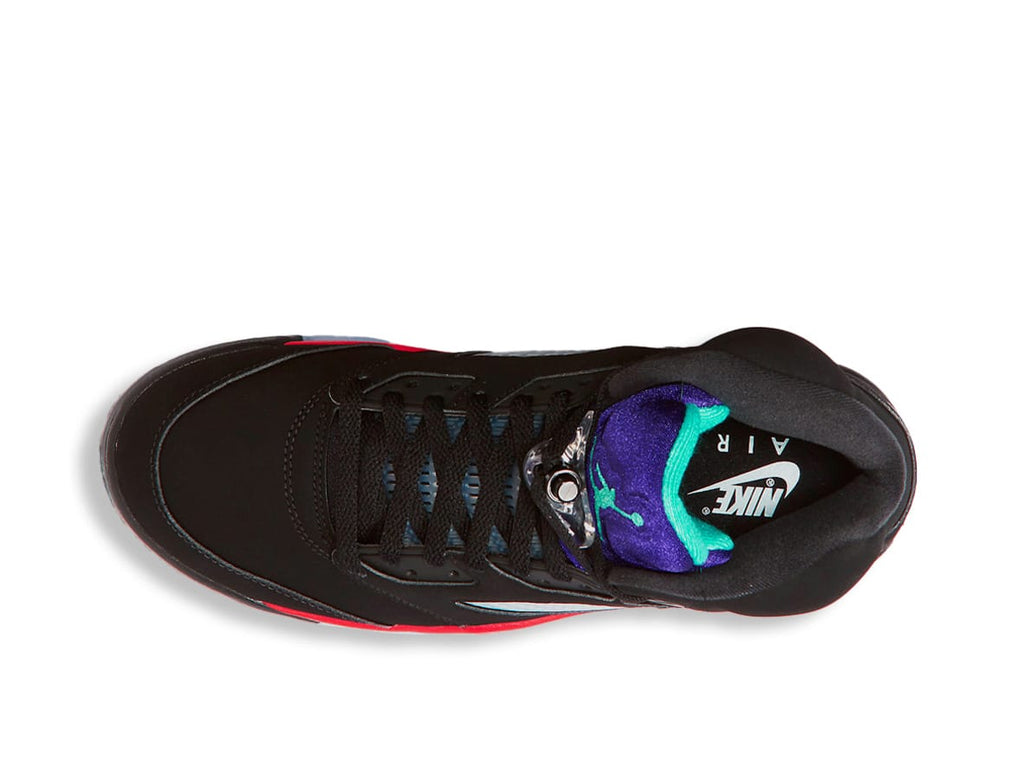Jordan 5 Retro Top 3: Iconic Sneaker Reimagined