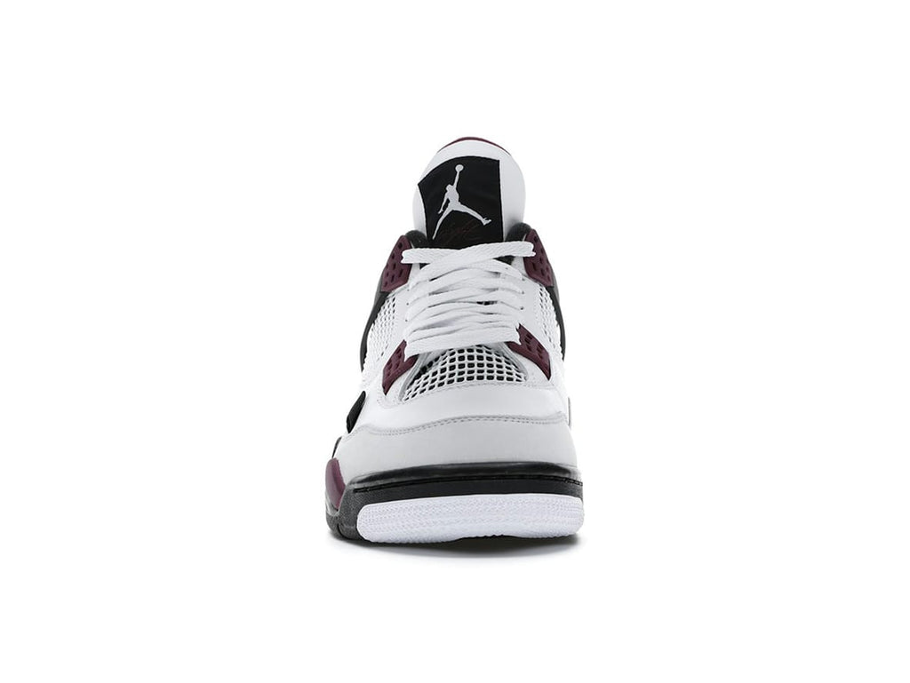 Jordan 4 Retro PSG Paris Saint-Germain: Limited Edition Sneakers