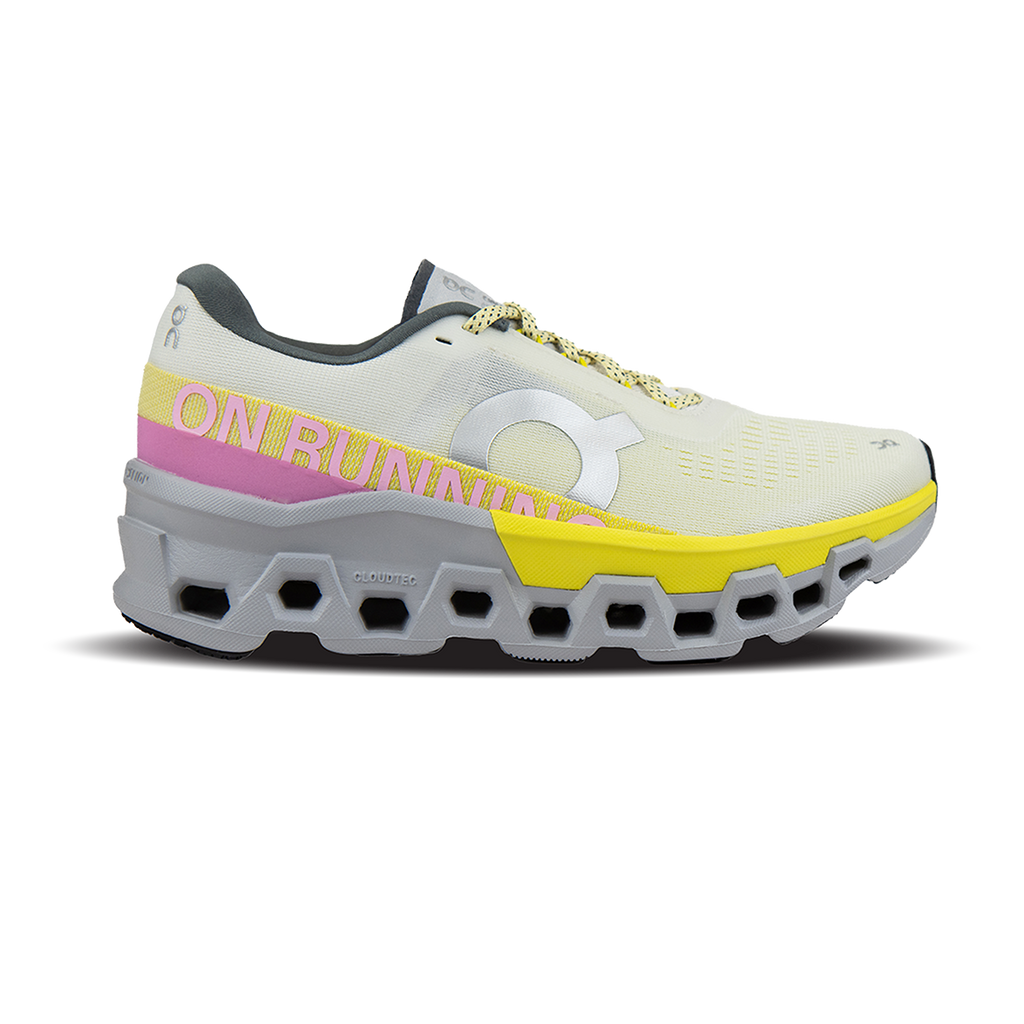 ON Cloudmonster 2
