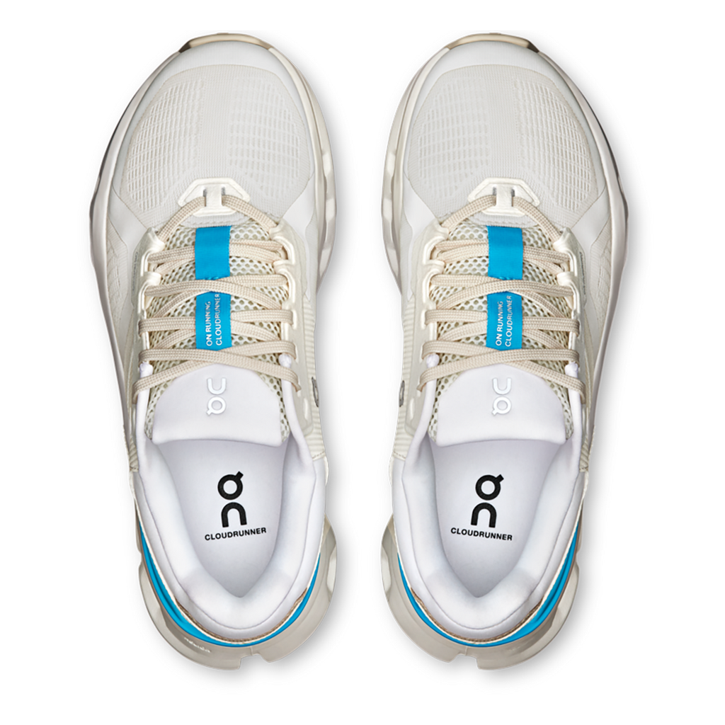 ON Cloudrunner 2