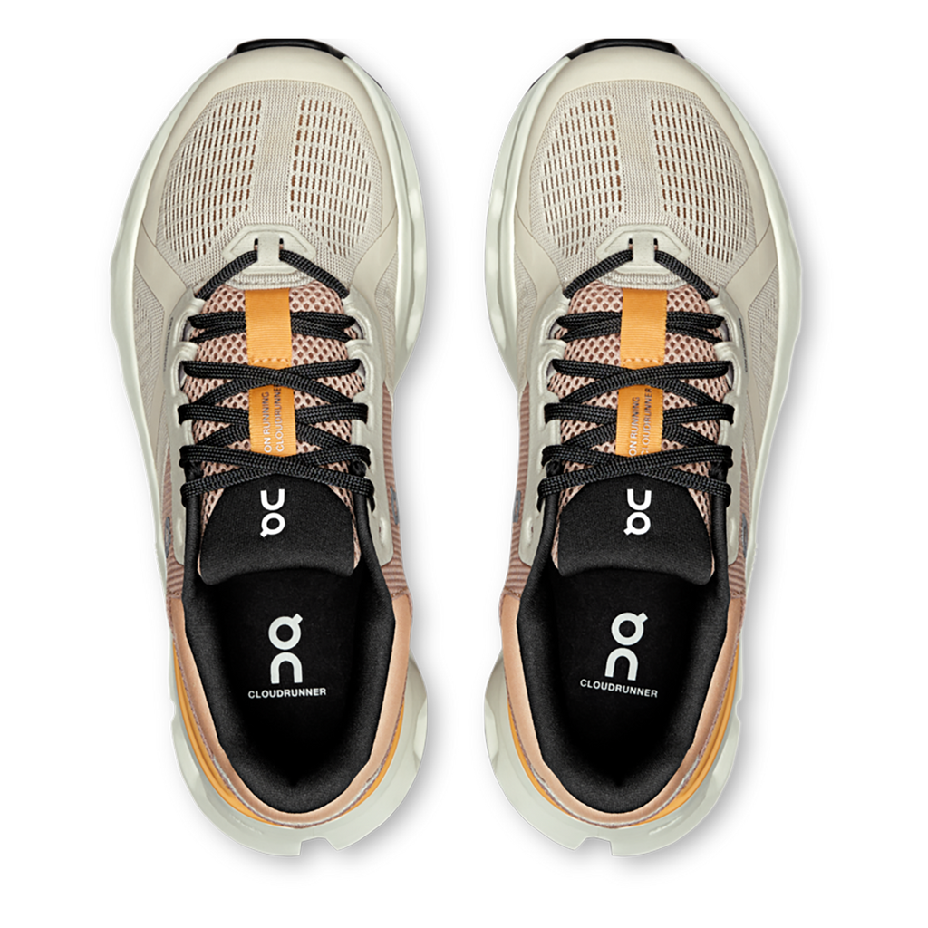 ON Cloudrunner 2