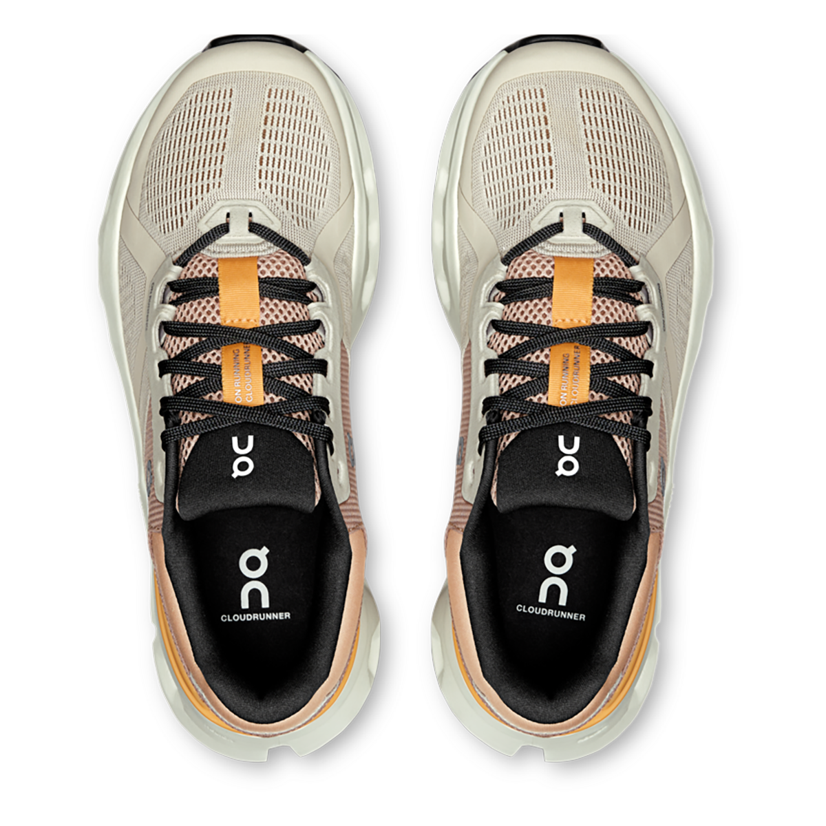 ON Cloudrunner 2