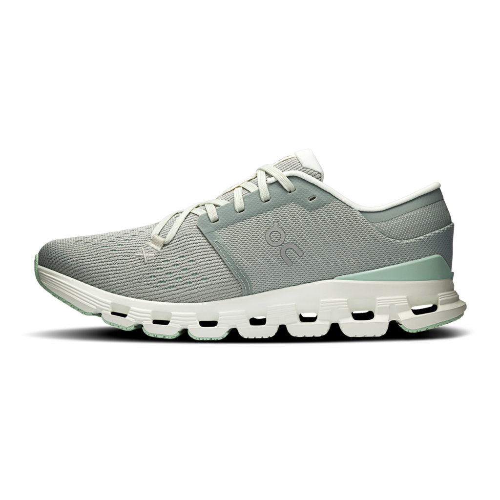 ON Cloud X V4