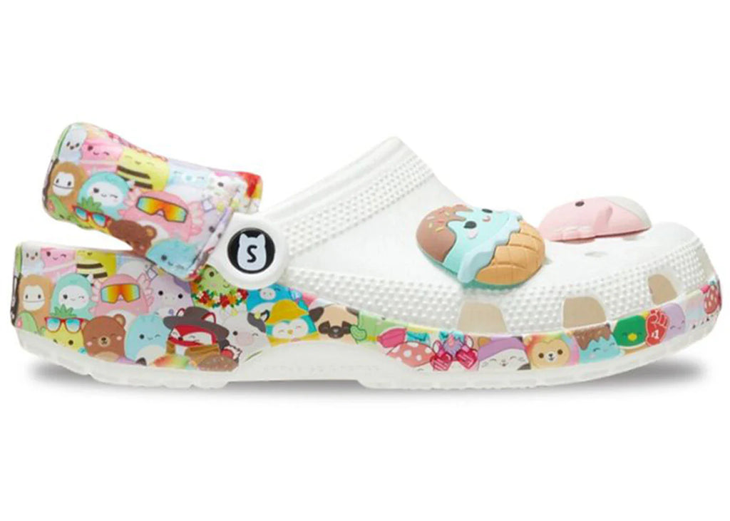 Crocs Classic Clog Squishmallow